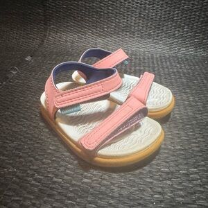 Native Sandals for Kids